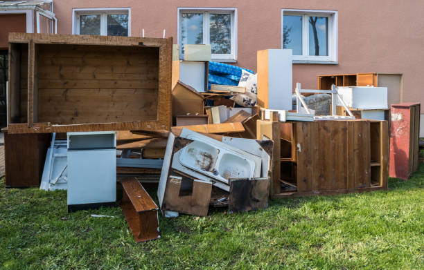Best Construction Debris Removal  in Cowarts, AL