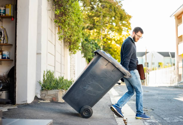 Best Trash Removal Near Me  in Cowarts, AL