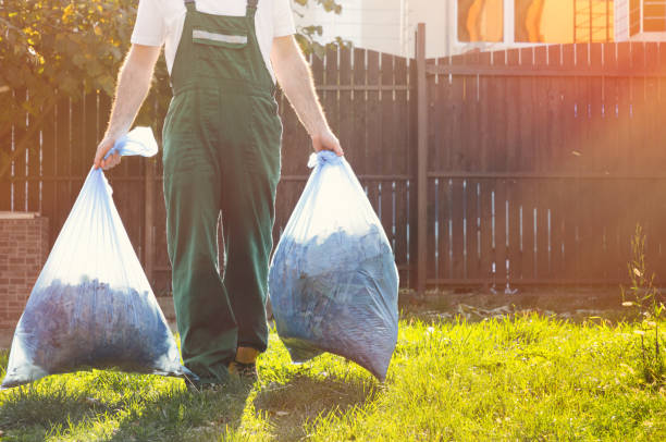 Best Basement Cleanout Services  in Cowarts, AL