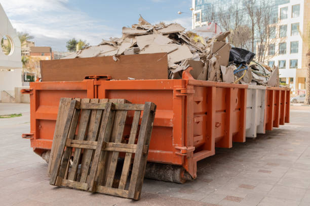 Best Household Junk Removal  in Cowarts, AL