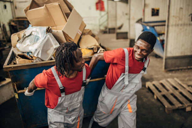 Best Residential Junk Removal  in Cowarts, AL