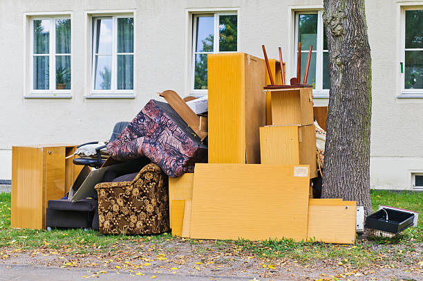 Best Affordable Junk Removal Services  in Cowarts, AL