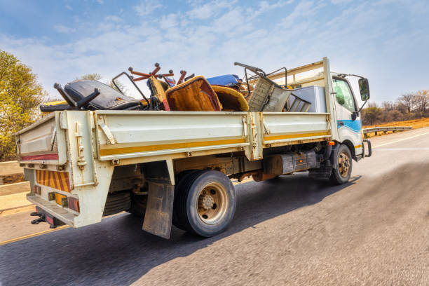Best Estate Cleanout Services  in Cowarts, AL