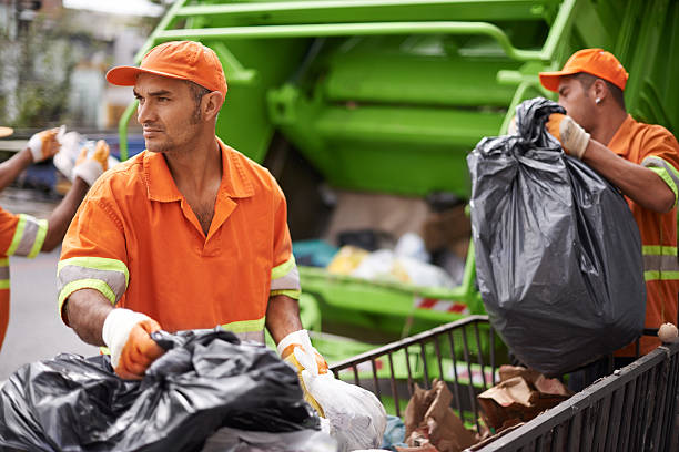 Trusted Cowarts, AL Junk Removal Experts