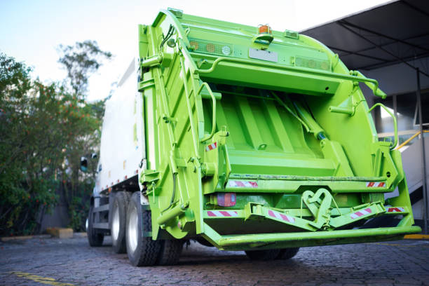 Best Garage Cleanout Services  in Cowarts, AL