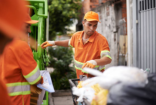 Best Yard Waste Removal  in Cowarts, AL